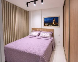 Flat Para Vender com 1 quartos na Barra em Salvador
