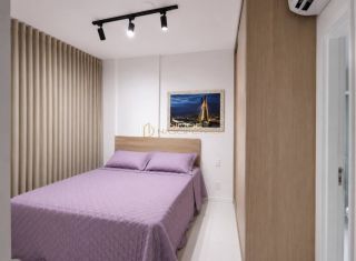 Flat Para Vender com 1 quartos na Barra em Salvador