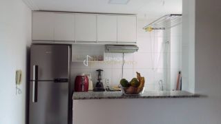 Apartamento 2 Quartos – Nascente, Super Ventilado e com Privacidade – 40m²