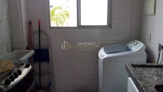 Apartamento 2 Quartos – Nascente, Super Ventilado e com Privacidade – 40m²