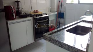 Apartamento 2 Quartos – Nascente, Super Ventilado e com Privacidade – 40m²