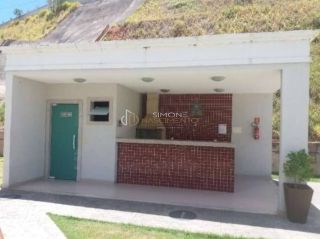 Apartamento 2 Quartos – Nascente, Super Ventilado e com Privacidade – 40m²