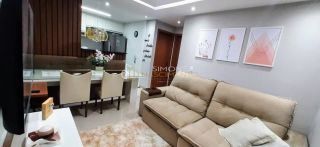 Apartamento 2 /4 Vida Nova