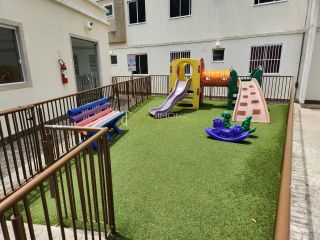 Apartamento 2 /4 Vida Nova