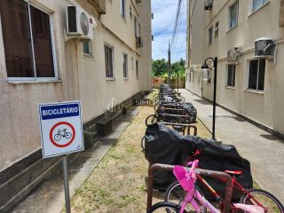 Apartamento 2 /4 Vida Nova