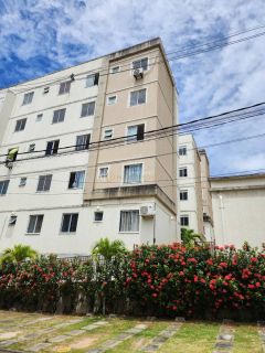 Apartamento 2 /4 Vida Nova