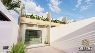 Village 2 /4 e 1 suíte  Ipitanga