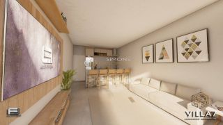 Village 2 /4 e 1 suíte  Ipitanga