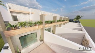 Village 2 /4 e 1 suíte  Ipitanga