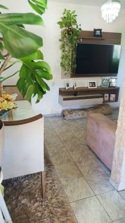 Apartamento  3 /4  Mata Escura