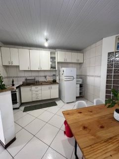 Sobrado  6 /4 e  1 suíte Barbalho