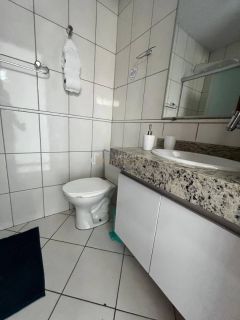 Sobrado  6 /4 e  1 suíte Barbalho