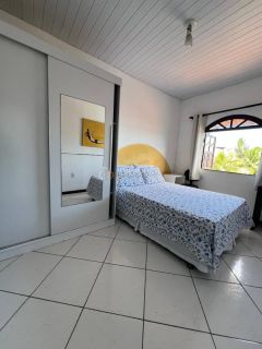 Sobrado  6 /4 e  1 suíte Barbalho