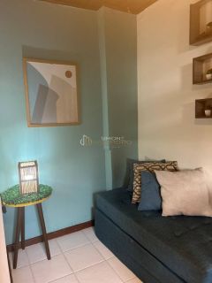 Casa de Condomínio Para Vender com 4 quartos 1 suítes na Praia do Flamengo em Salvador