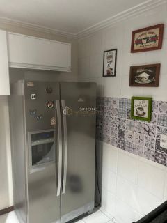 Casa de Condomínio Para Vender com 4 quartos 1 suítes na Praia do Flamengo em Salvador