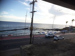 Flat Para Vender com 1 quartos 1 suítes em Ondina em Salvador