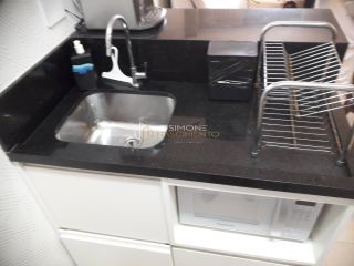 Flat Para Vender com 1 quartos 1 suítes em Ondina em Salvador