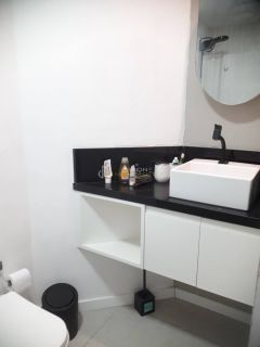 Flat Para Vender com 1 quartos 1 suítes em Ondina em Salvador