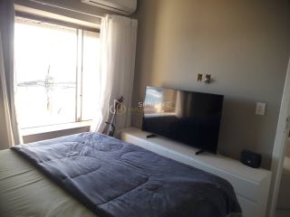 Flat Para Vender com 1 quartos 1 suítes em Ondina em Salvador