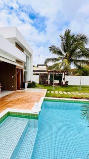 CASA EM BARRA DO JACUÍPE