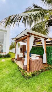 CASA EM BARRA DO JACUÍPE