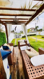 CASA EM BARRA DO JACUÍPE