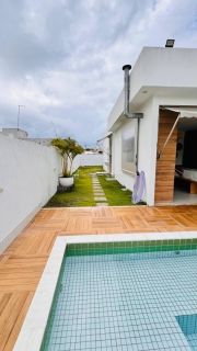 CASA EM BARRA DO JACUÍPE