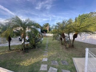 Casa  Condomínio 4 /4 e 1 suíte Nova Abrantes