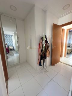 Casa  Condomínio 4 /4 e 1 suíte Nova Abrantes