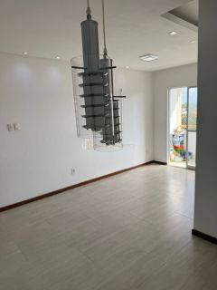 Apartamento Aluguel 3 /4 e 1 suíte Boca do Rio
