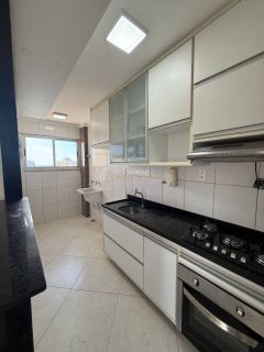 Apartamento Aluguel 3 /4 e 1 suíte Boca do Rio