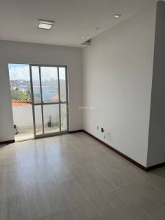 Apartamento Aluguel 3 /4 e 1 suíte Boca do Rio