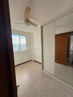 Apartamento Aluguel 3 /4 e 1 suíte Boca do Rio