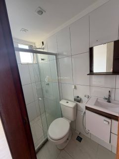 Apartamento Aluguel 3 /4 e 1 suíte Boca do Rio