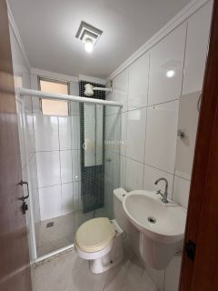 Apartamento Aluguel 3 /4 e 1 suíte Boca do Rio