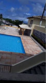 Apartamento Aluguel 3 /4 e 1 suíte Boca do Rio