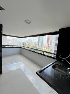 Apartamento à Venda – Rua Padre Feijó, Canela, Salvador