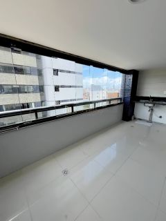 Apartamento à Venda – Rua Padre Feijó, Canela, Salvador
