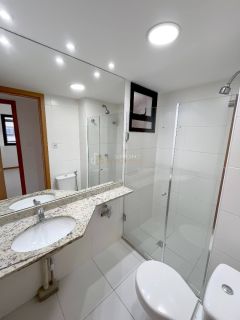 Apartamento à Venda – Rua Padre Feijó, Canela, Salvador