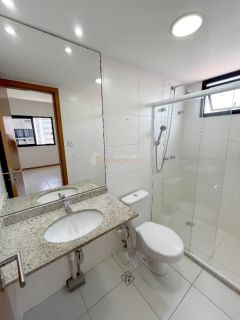 Apartamento à Venda – Rua Padre Feijó, Canela, Salvador