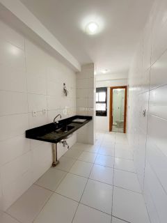 Apartamento à Venda – Rua Padre Feijó, Canela, Salvador