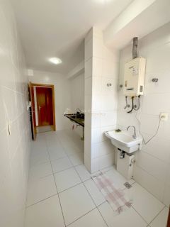 Apartamento à Venda – Rua Padre Feijó, Canela, Salvador