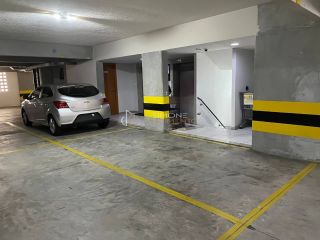 Apartamento à Venda – Rua Padre Feijó, Canela, Salvador