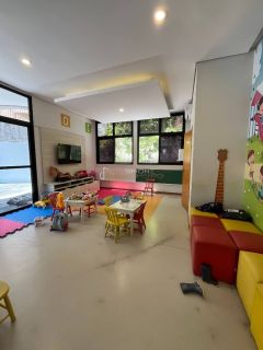 Apartamento à Venda – Rua Padre Feijó, Canela, Salvador