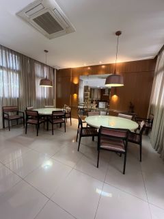 Apartamento à Venda – Rua Padre Feijó, Canela, Salvador