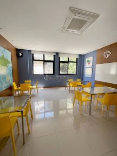 Apartamento à Venda – Rua Padre Feijó, Canela, Salvador