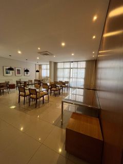 Apartamento à Venda – Rua Padre Feijó, Canela, Salvador