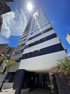 Apartamento à Venda – Rua Padre Feijó, Canela, Salvador