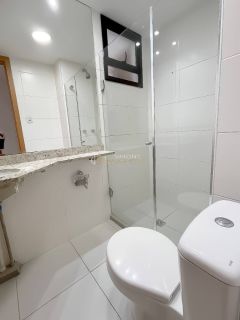 Apartamento à Venda – Rua Padre Feijó, Canela, Salvador