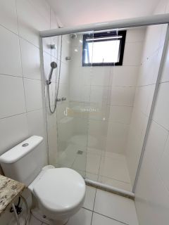 Apartamento à Venda – Rua Padre Feijó, Canela, Salvador